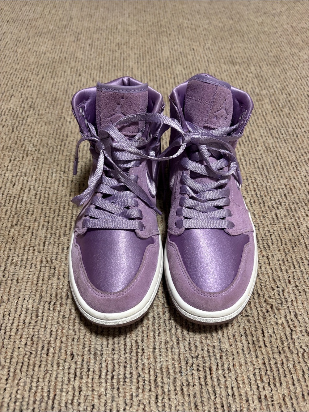 Jordan 1 Retro High Tops